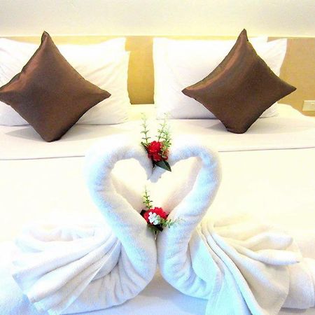 Khuang Singh Residence & Hotel Chiangmai Chiang Mai Extérieur photo