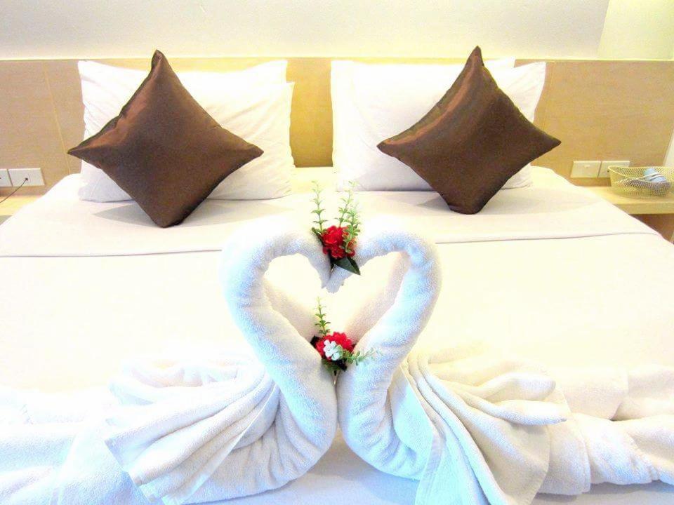 Khuang Singh Residence & Hotel Chiangmai Chiang Mai Extérieur photo
