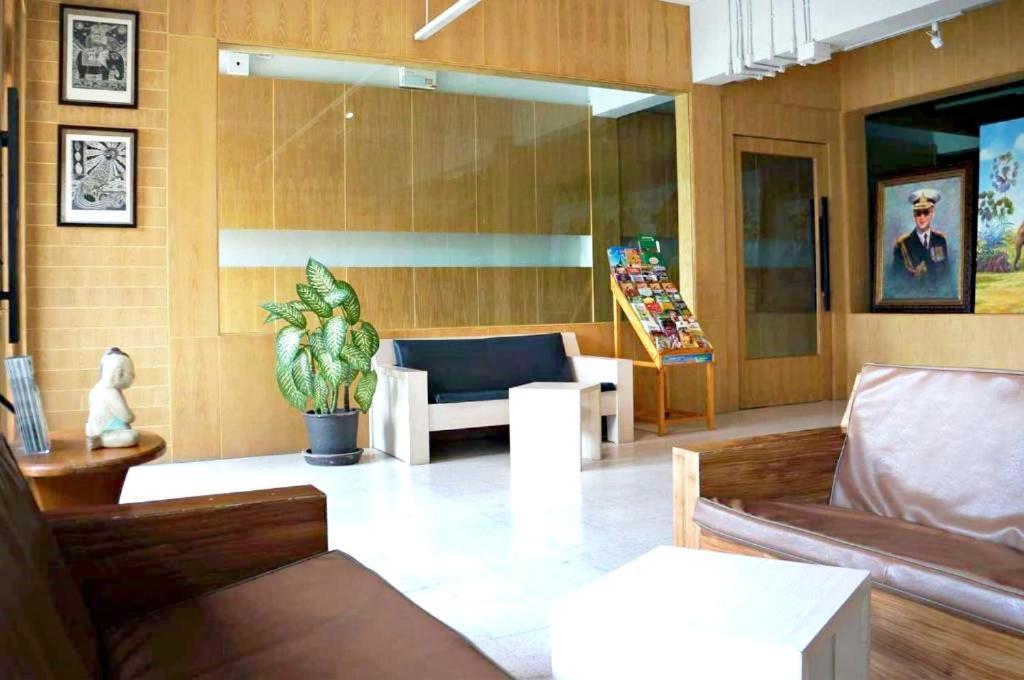 Khuang Singh Residence & Hotel Chiangmai Chiang Mai Extérieur photo