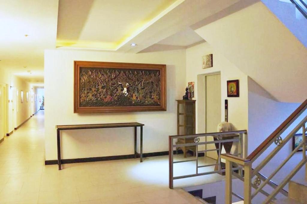 Khuang Singh Residence & Hotel Chiangmai Chiang Mai Extérieur photo