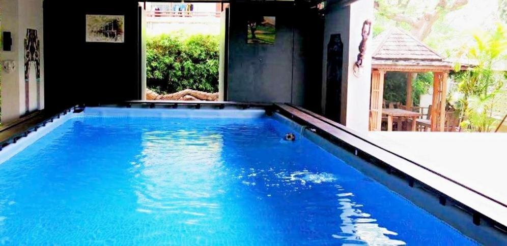 Khuang Singh Residence & Hotel Chiangmai Chiang Mai Extérieur photo
