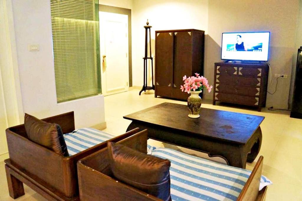 Khuang Singh Residence & Hotel Chiangmai Chiang Mai Extérieur photo