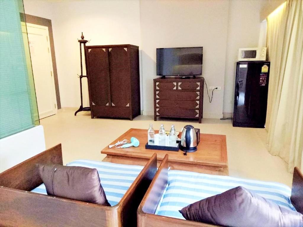 Khuang Singh Residence & Hotel Chiangmai Chiang Mai Extérieur photo