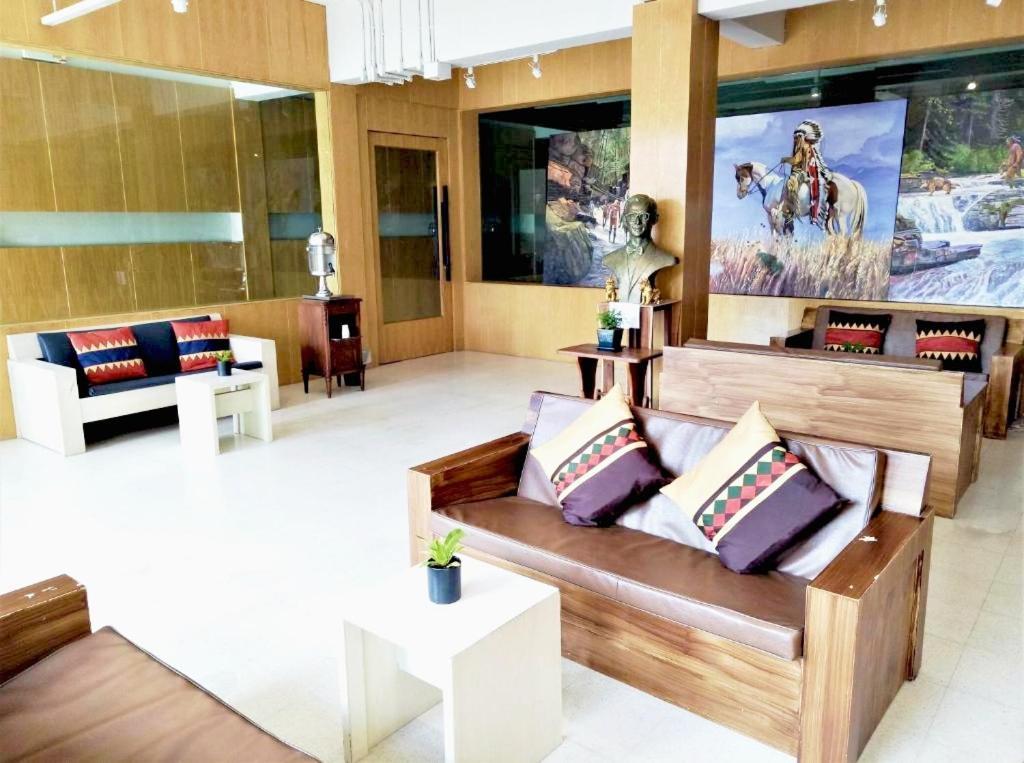 Khuang Singh Residence & Hotel Chiangmai Chiang Mai Extérieur photo