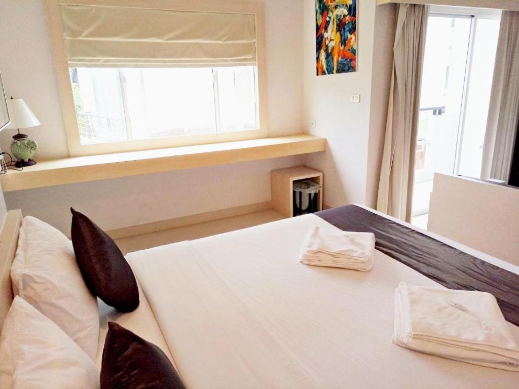 Khuang Singh Residence & Hotel Chiangmai Chiang Mai Extérieur photo