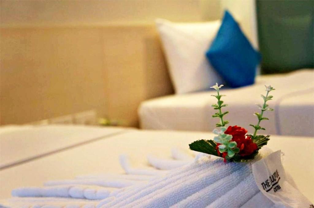 Khuang Singh Residence & Hotel Chiangmai Chiang Mai Extérieur photo