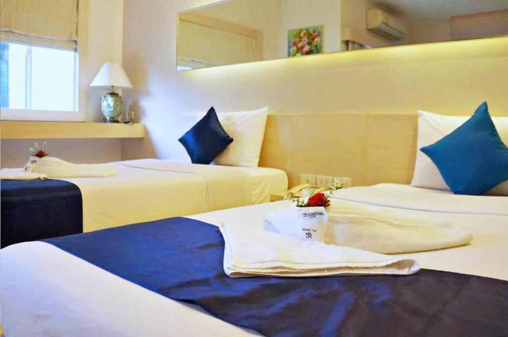 Khuang Singh Residence & Hotel Chiangmai Chiang Mai Extérieur photo