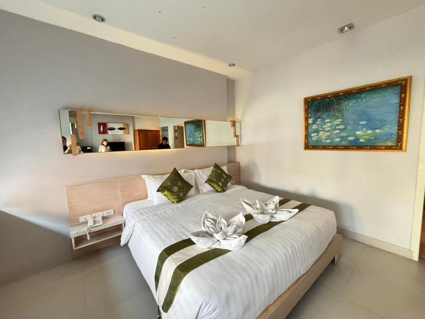 Khuang Singh Residence & Hotel Chiangmai Chiang Mai Extérieur photo