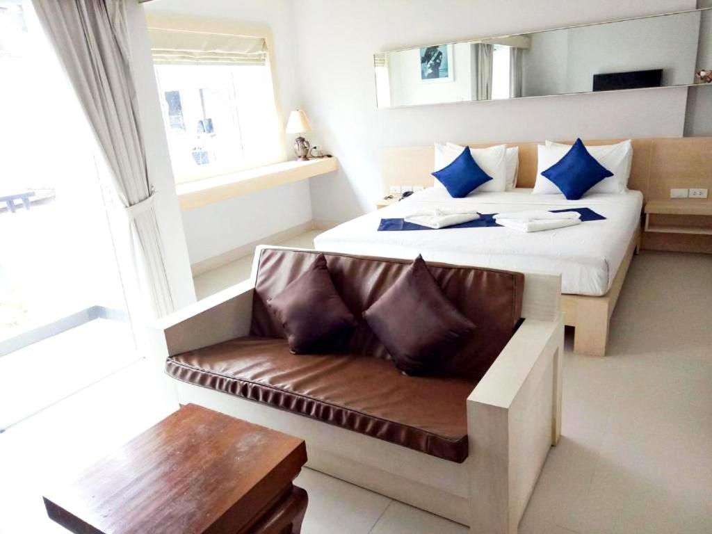 Khuang Singh Residence & Hotel Chiangmai Chiang Mai Extérieur photo