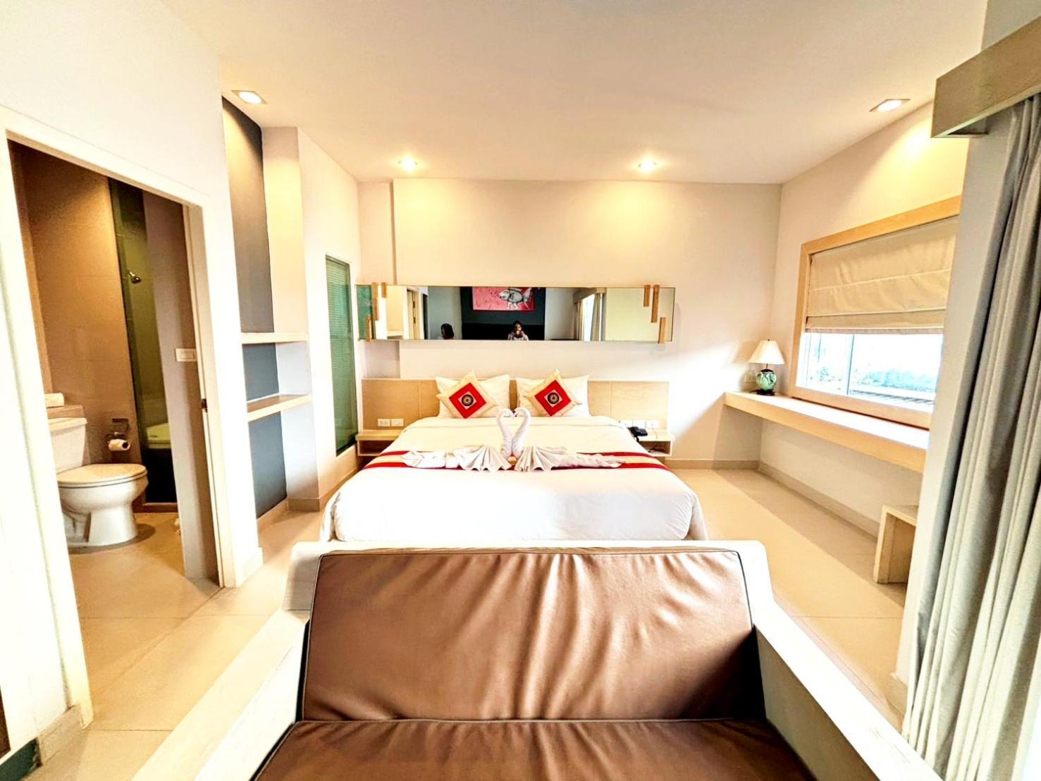Khuang Singh Residence & Hotel Chiangmai Chiang Mai Extérieur photo