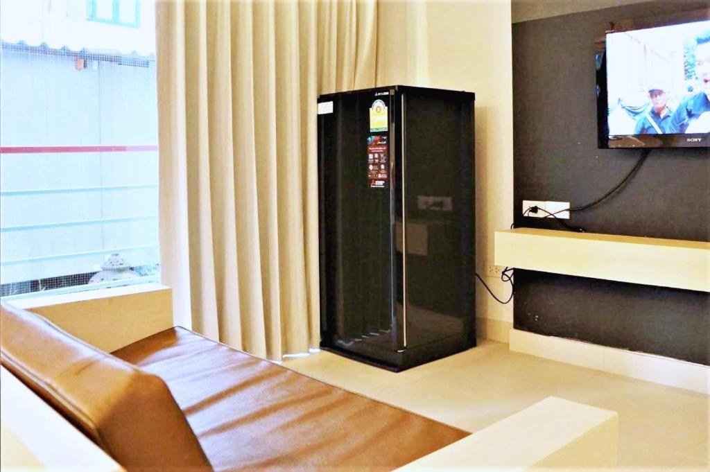 Khuang Singh Residence & Hotel Chiangmai Chiang Mai Extérieur photo