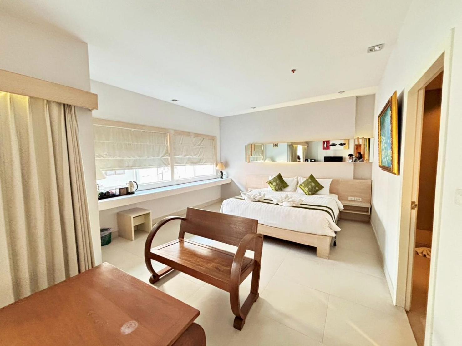 Khuang Singh Residence & Hotel Chiangmai Chiang Mai Extérieur photo
