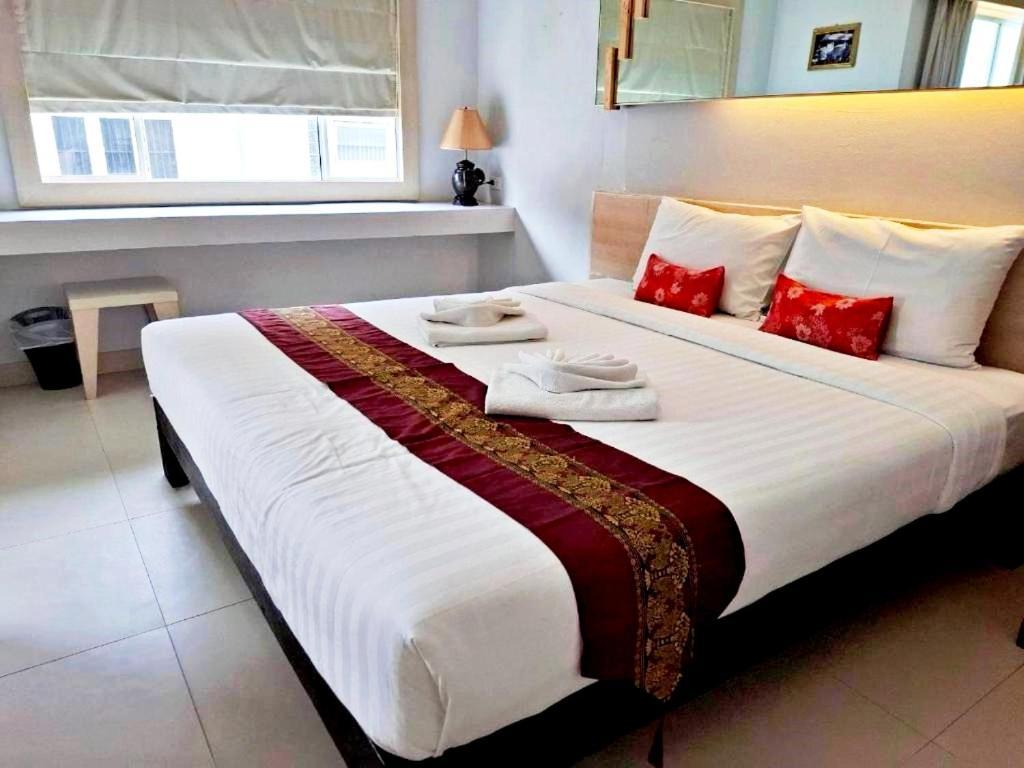 Khuang Singh Residence & Hotel Chiangmai Chiang Mai Extérieur photo