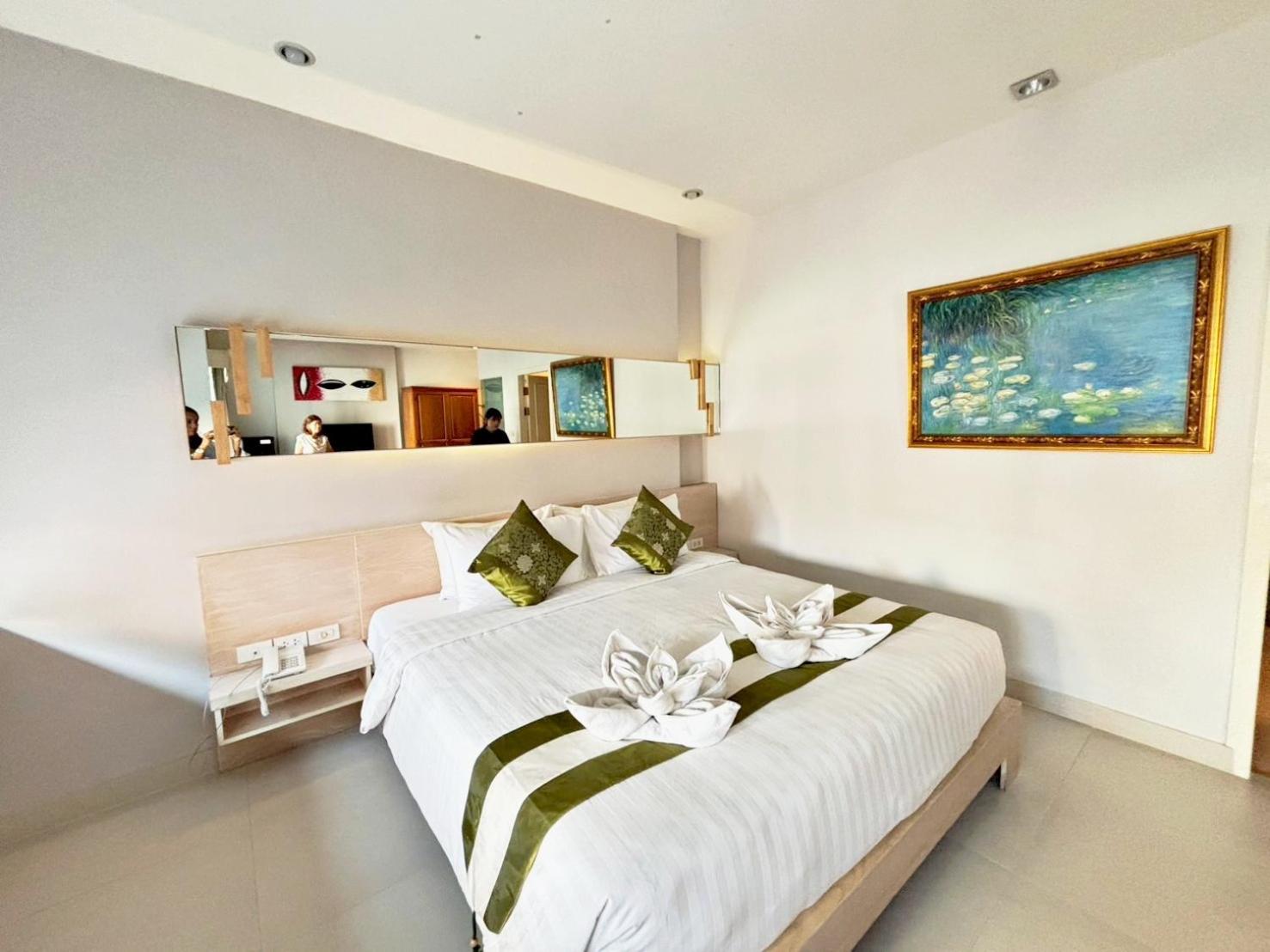 Khuang Singh Residence & Hotel Chiangmai Chiang Mai Extérieur photo