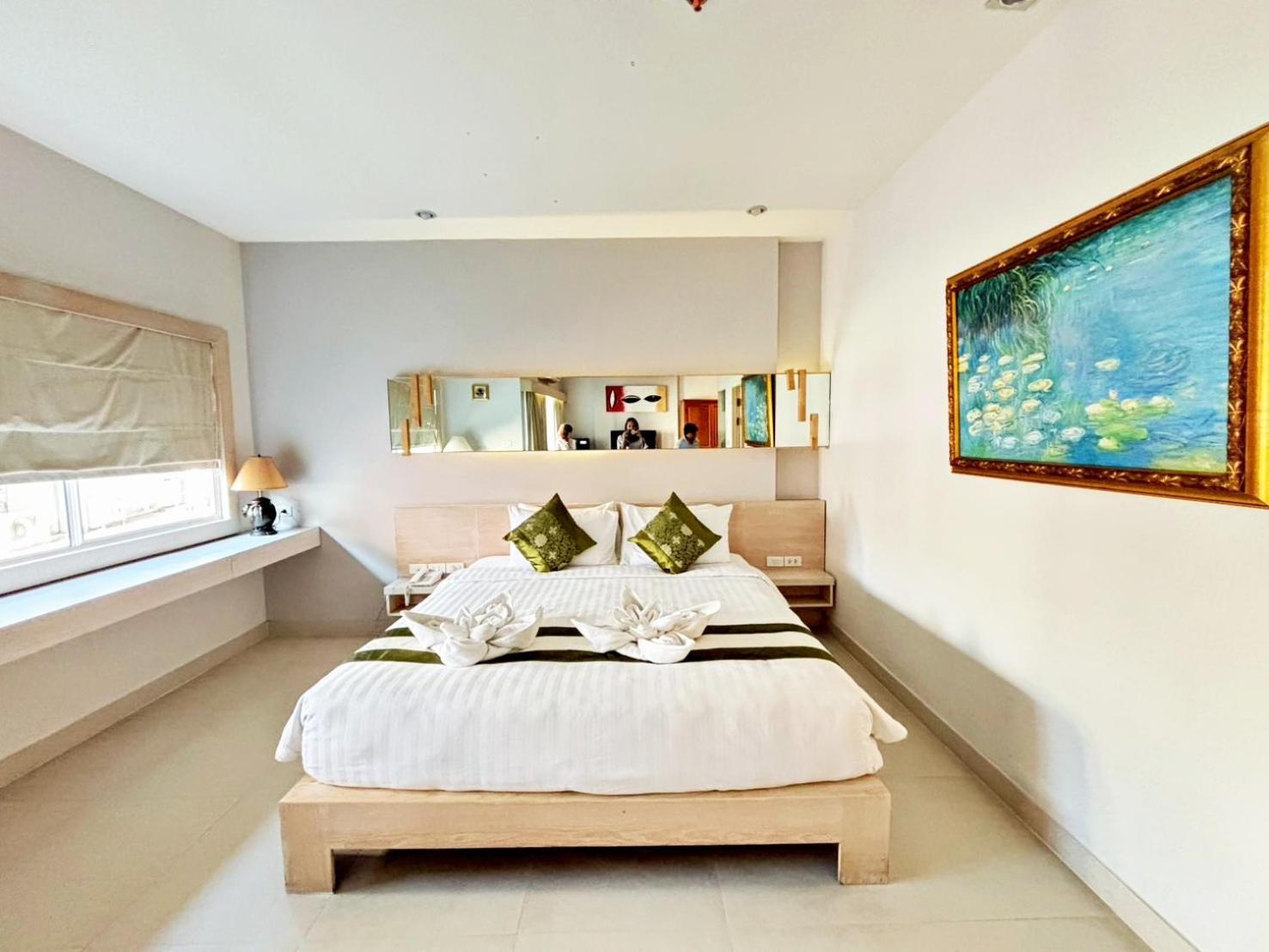 Khuang Singh Residence & Hotel Chiangmai Chiang Mai Extérieur photo